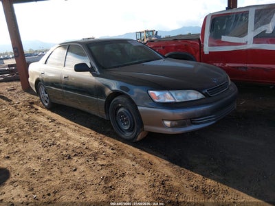 LEXUS ES 300 2000