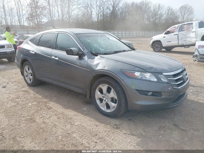 HONDA CROSSTOUR 2012