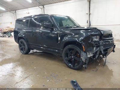 LAND ROVER DEFENDER 2023