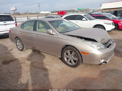 LEXUS ES 330 2005