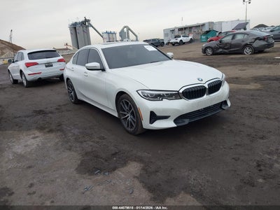 BMW 330I 2020