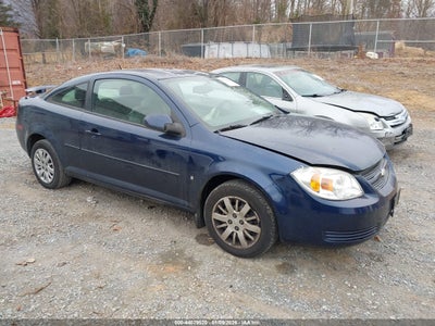 CHEVROLET COBALT 2009