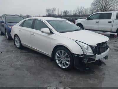 CADILLAC XTS 2015