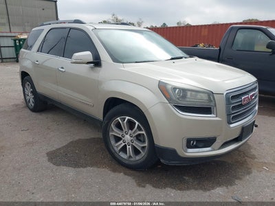GMC ACADIA 2015