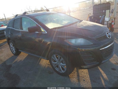 MAZDA CX-7 2010