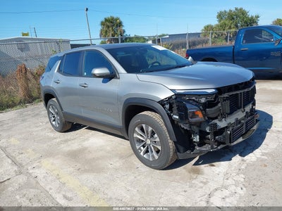CHEVROLET EQUINOX 2026