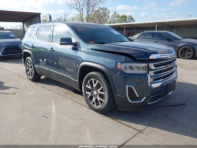 GMC ACADIA 2020
