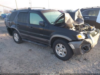 FORD ESCAPE 2006