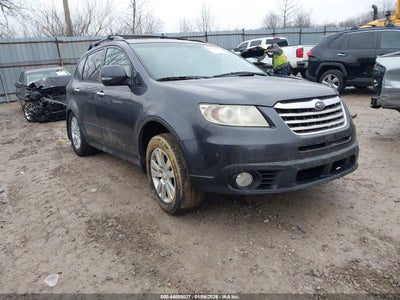 SUBARU TRIBECA 2011
