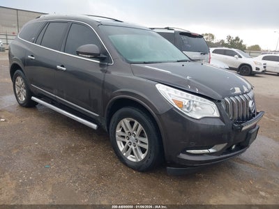 BUICK ENCLAVE 2013