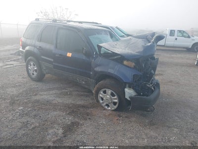 FORD ESCAPE 2003