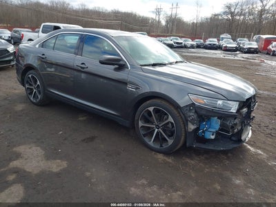 FORD TAURUS 2016