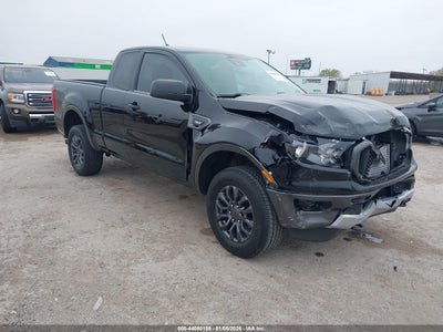 FORD RANGER 2020