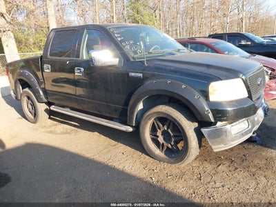 FORD F-150 2004