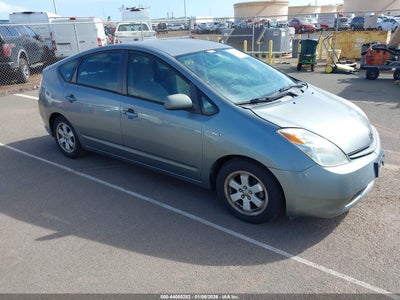 TOYOTA PRIUS 2004