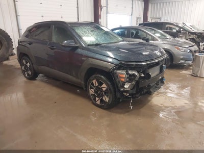 HYUNDAI KONA 2024
