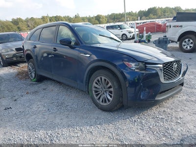 MAZDA CX-90 2025