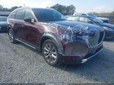 MAZDA CX-90 2024