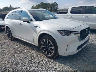 MAZDA CX-90 2024