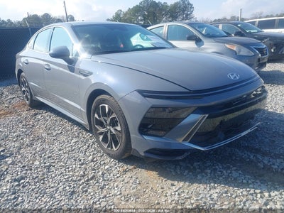 HYUNDAI SONATA 2025