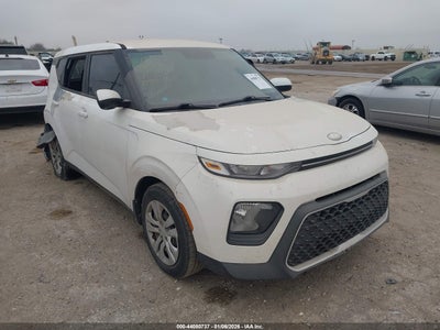 KIA SOUL 2020