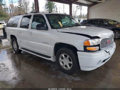 GMC YUKON XL 1500 2004