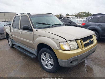 FORD EXPLORER SPORT TRAC 2005