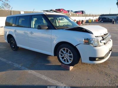 FORD FLEX 2015