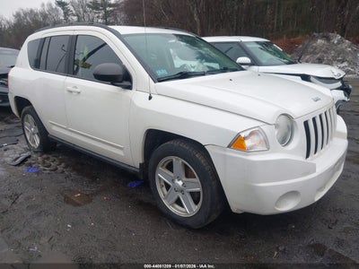 JEEP COMPASS 2010