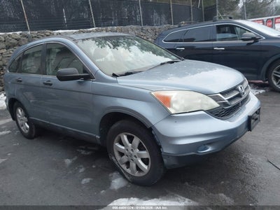 HONDA CR-V 2010