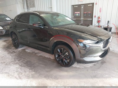 MAZDA CX-30 2021