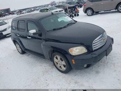 CHEVROLET HHR 2006