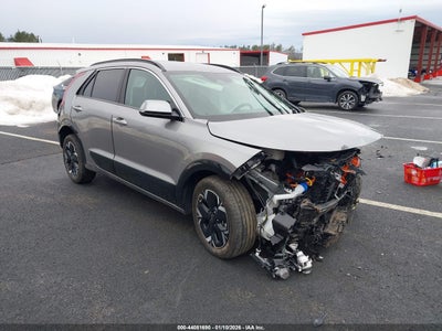 KIA NIRO EV 2024