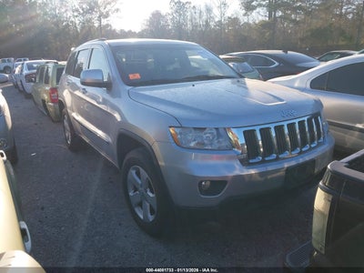 JEEP GRAND CHEROKEE 2012
