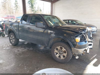 FORD F-150 2006