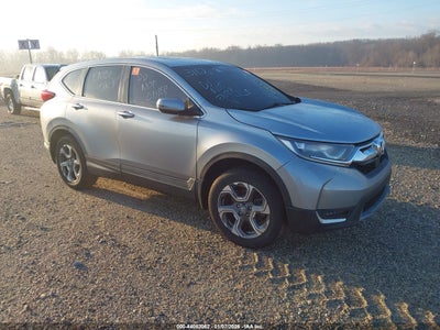 HONDA CR-V 2018