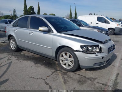 VOLVO S40 2007