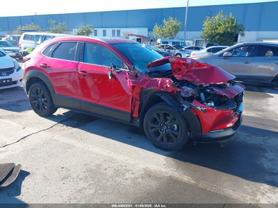 MAZDA CX-30 2021