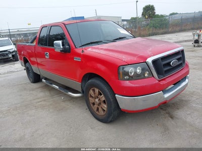 FORD F-150 2004
