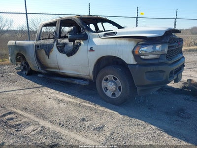 RAM 2500 2024
