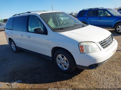 FORD FREESTAR 2005