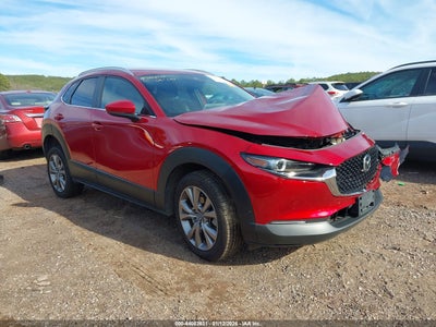 MAZDA CX-30 2023