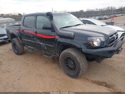 TOYOTA TACOMA 2014