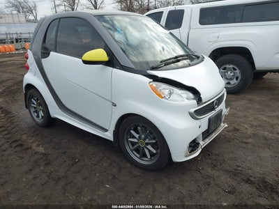 SMART FORTWO 2014