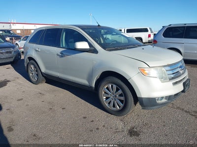 FORD EDGE 2007
