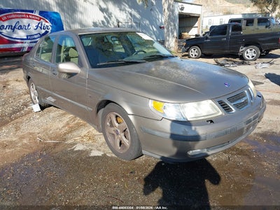SAAB 9-5 2002