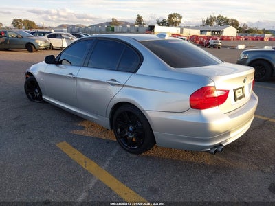 BMW 328I 2011