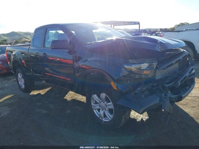 FORD RANGER 2020