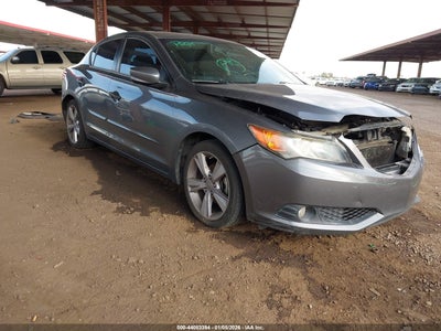 ACURA ILX 2013