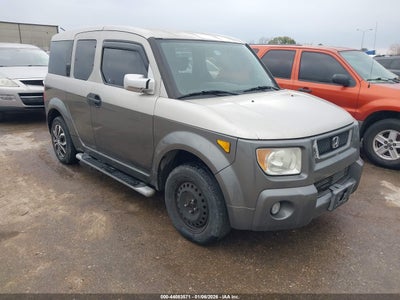 HONDA ELEMENT 2003
